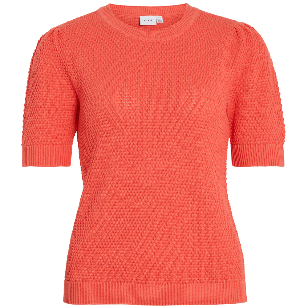 Vila Dalo Knitted Top